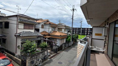 【展望】 | グランデ栄町