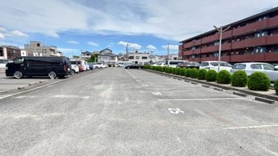 【駐車場】 | グランデ栄町