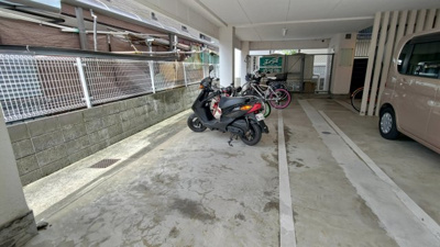 【その他】 | グランデ栄町