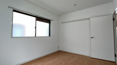 【洋室】 | グランデ栄町