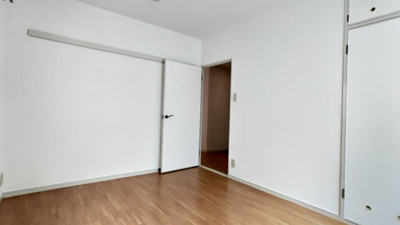 【寝室】 | グランデ栄町