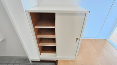 【内装】 | グランデ栄町