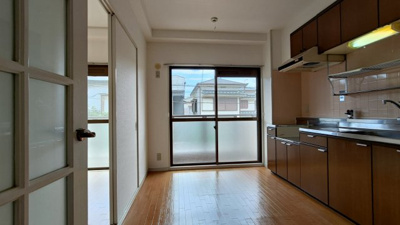 【内装】 | グランデ栄町