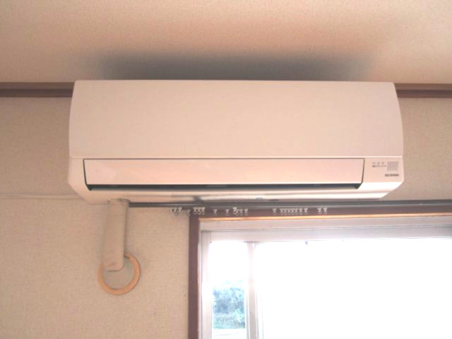 べるあいコーポの設備