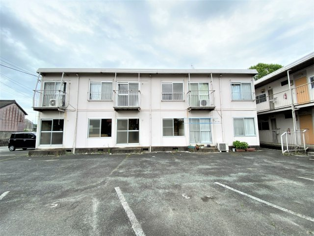 べるあいコーポ