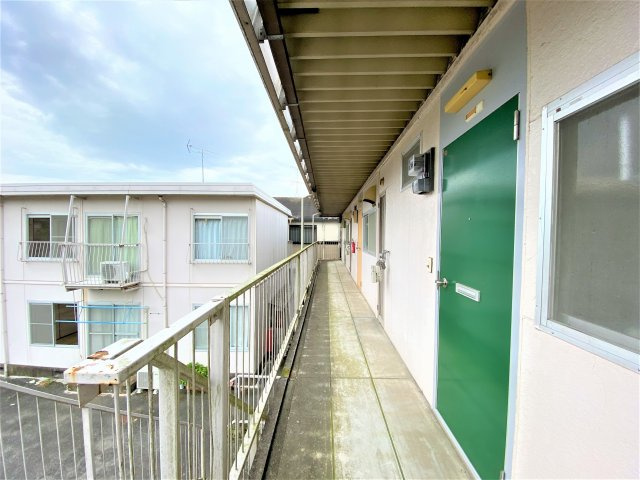 べるあいコーポのその他共用部分