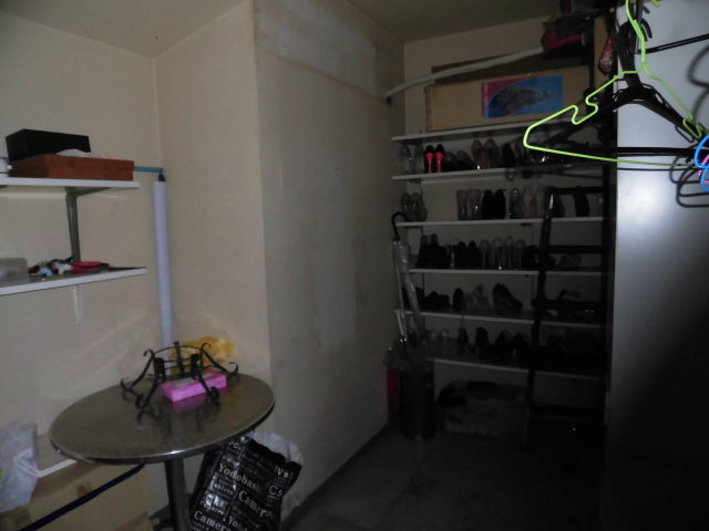 南明大寺町 銭堤ビルのその他共用部分