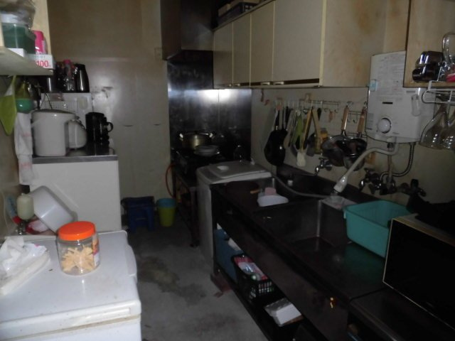 南明大寺町 銭堤ビルのその他共用部分