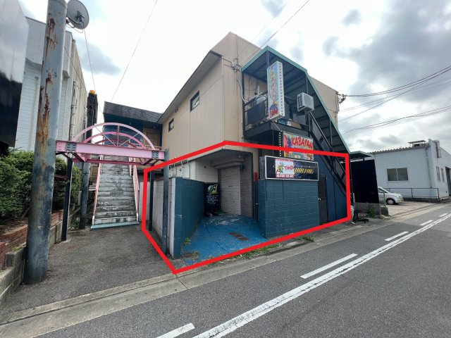 南明大寺町 銭堤ビル