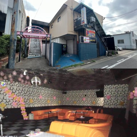 南明大寺町 銭堤ビルのその他