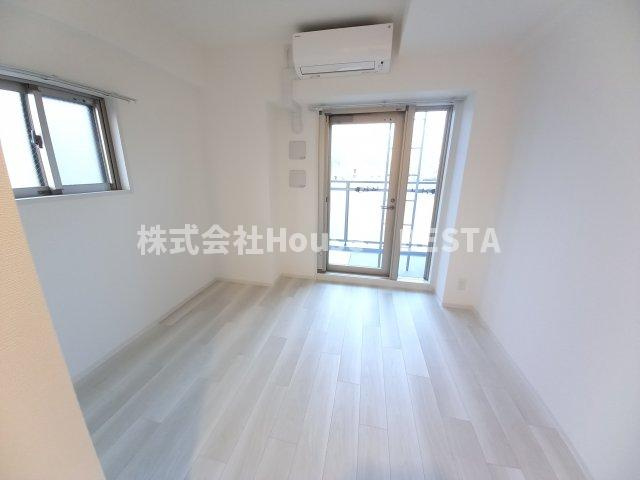 エスリード神戸レジデンスの内装