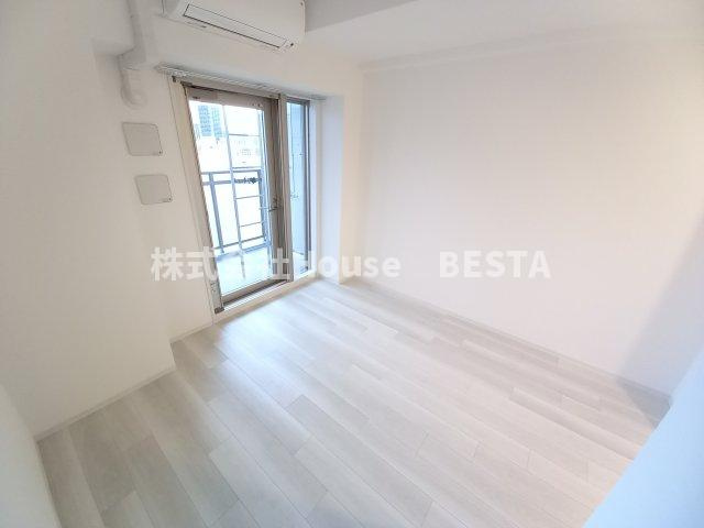 エスリード神戸レジデンスの子供部屋