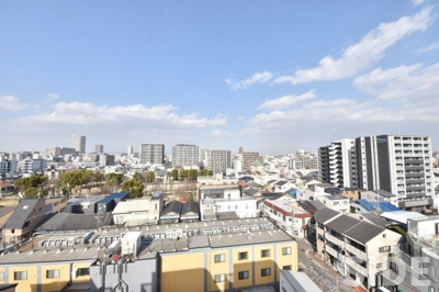 【展望】 | グランシエール都島