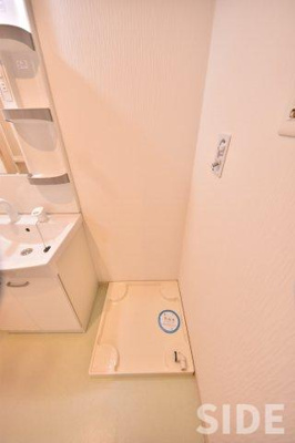 【設備】 | グランシエール都島