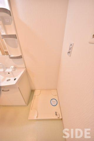 【設備】 | グランシエール都島