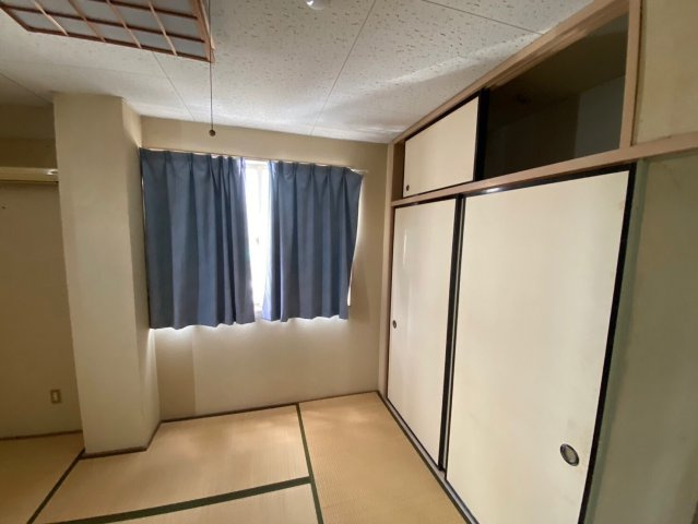 シャインeikiの内装