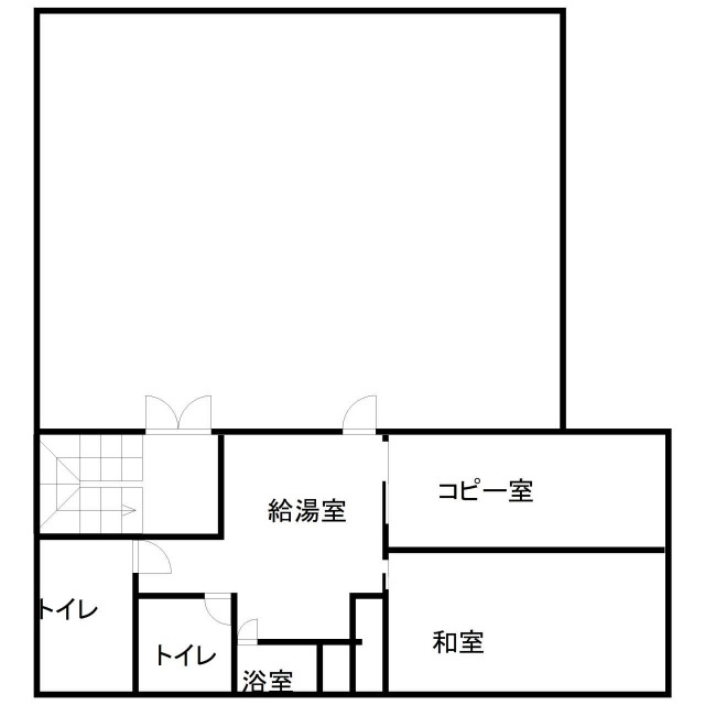 シャインeikiの間取り