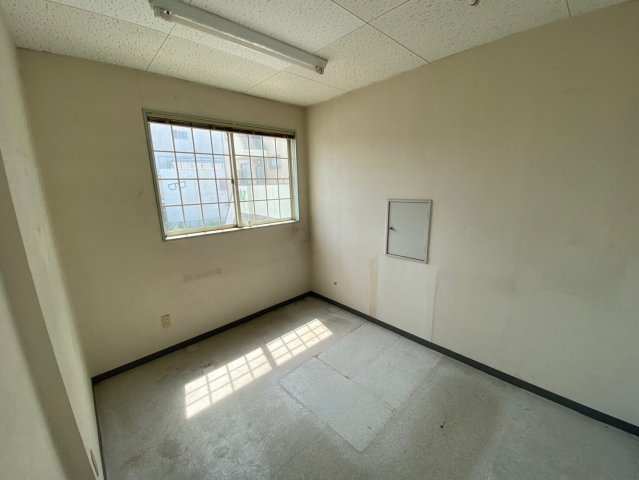 シャインeikiの和室