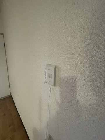 プレアール蔀屋本町の設備