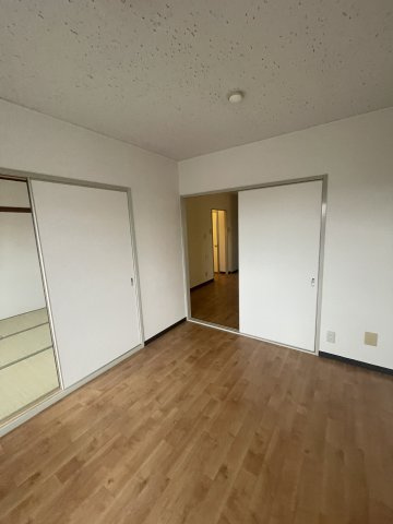 プレアール蔀屋本町の居間・リビング