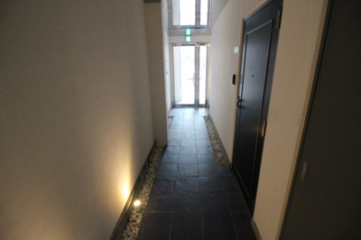 【エントランス】 | SQUARE | エントランス