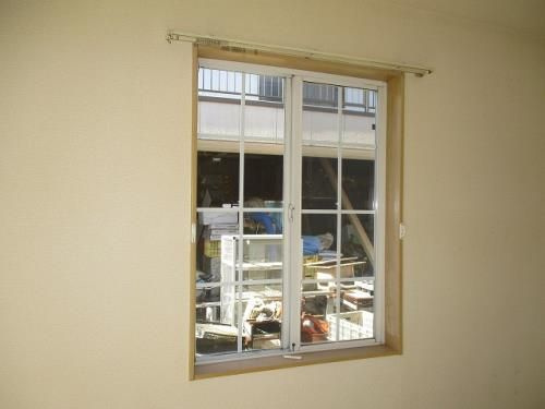 みのり２の展望