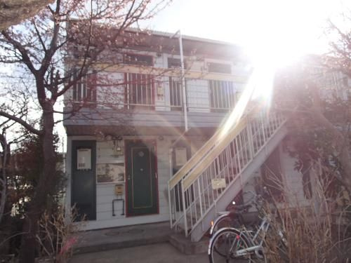 みのり２のその他共用部分