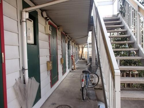 みのり２のその他共用部分