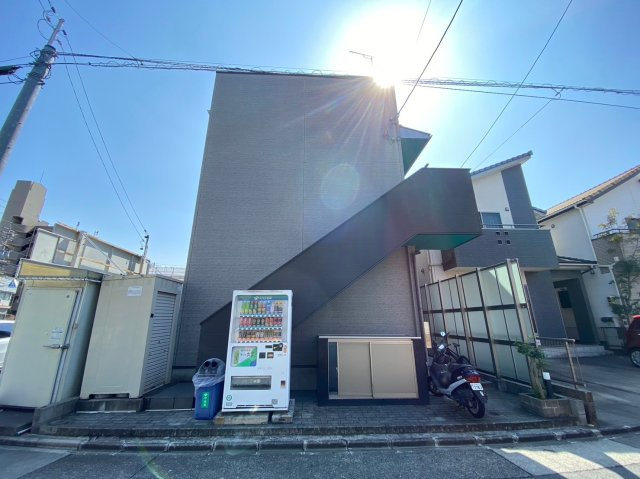 ラウレアハイツ❘名古屋市の賃貸ならMy賃貸