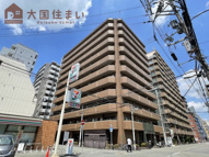 セレッソコート難波パークサイドシティの画像