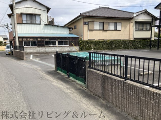 【その他共用部分】 | サンピア水郷・Ａ棟
