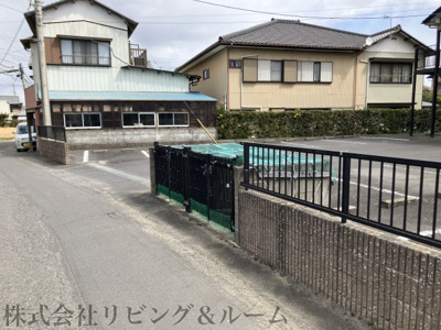 【その他共用部分】 | サンピア水郷・Ａ棟