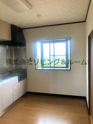 【居間・リビング】 | サンピア水郷・Ａ棟