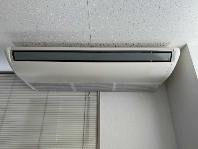 竜美西 平成ビルの設備