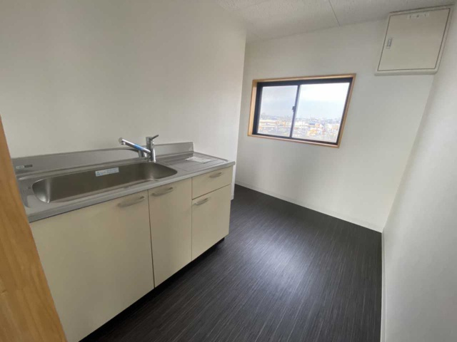 ピボット緒川のキッチン