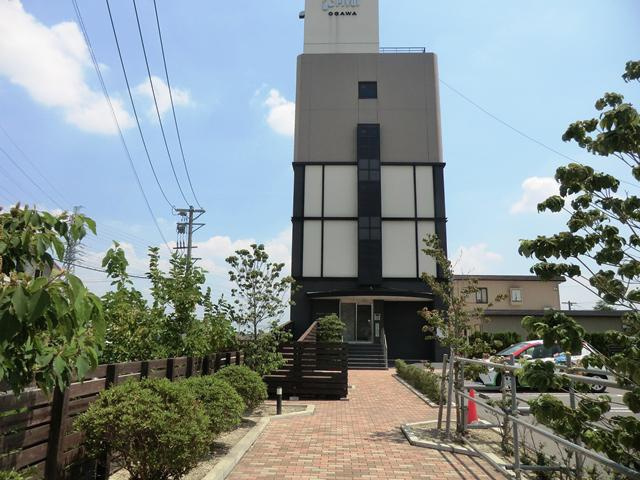 ピボット緒川のその他