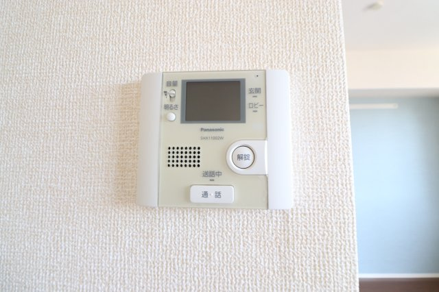 ベルウッドのセキュリティ|※現況優先となります。