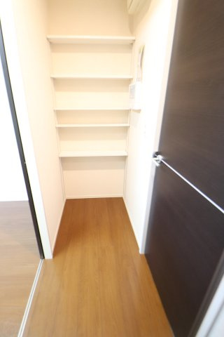ベルウッドの内装|※現況優先となります。