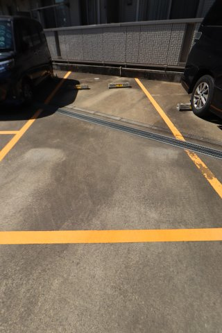 ベルウッドの駐車場|※現況優先となります。