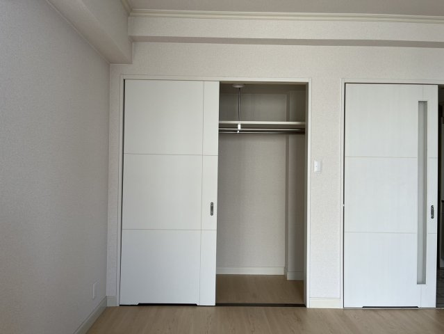 リバーフロントレジデンス|名古屋市の賃貸ならMy賃貸の収納| リバーフロントレジデンス