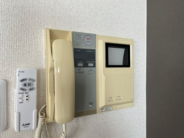 リバーフロントレジデンス|名古屋市の賃貸ならMy賃貸のセキュリティ| リバーフロントレジデンス