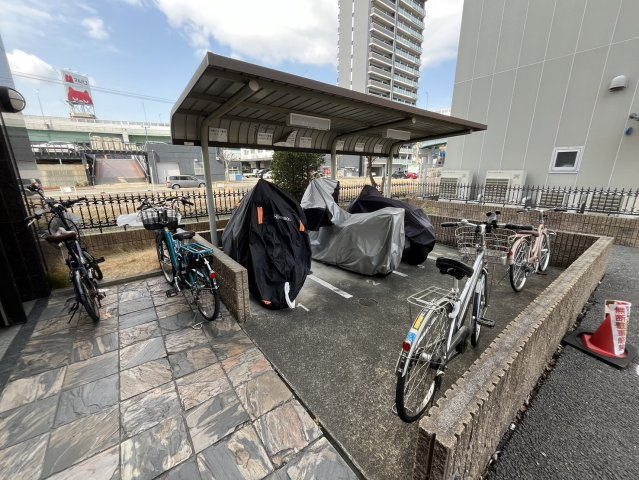 リバーフロントレジデンス|名古屋市の賃貸ならMy賃貸のその他共用部分| リバーフロントレジデンス