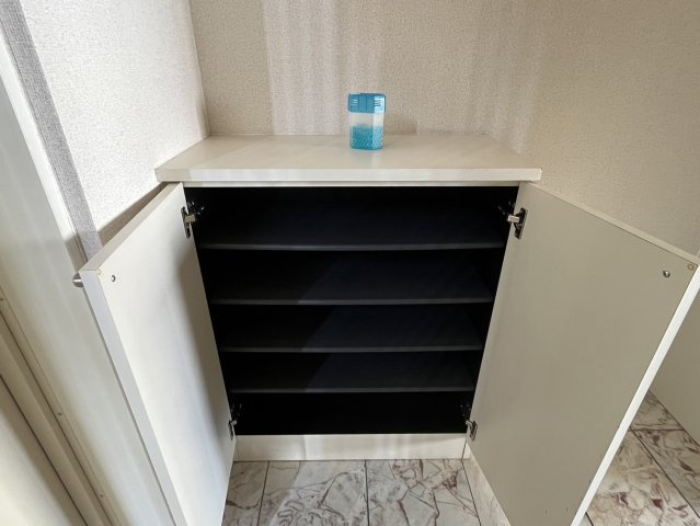 リバーフロントレジデンス|名古屋市の賃貸ならMy賃貸の収納| リバーフロントレジデンス