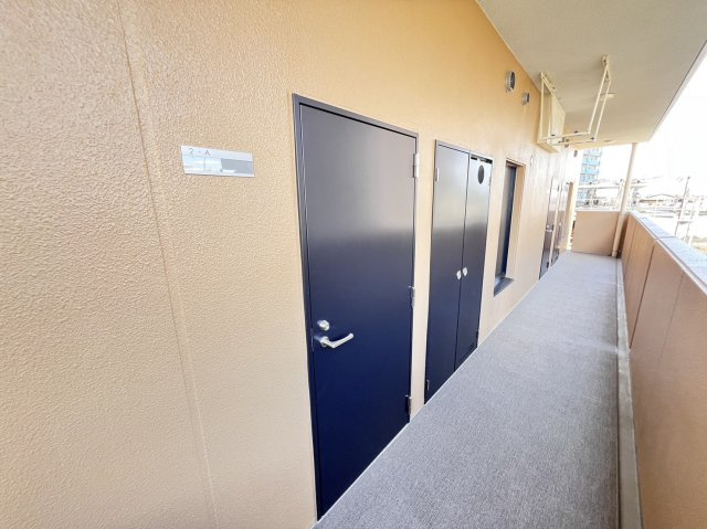 エヌコート店舗のその他