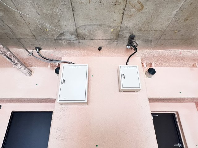 エヌコート店舗のその他