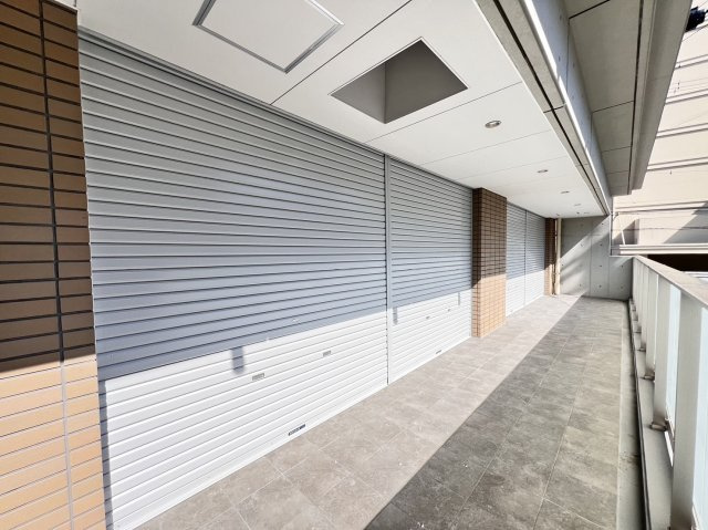 エヌコート店舗のその他