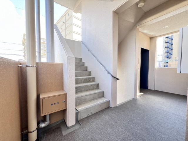 エヌコート店舗のその他