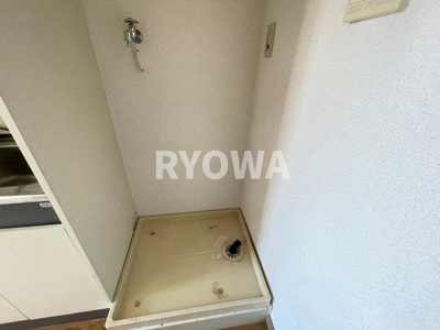 【設備】 | カーサヤマモト | 掲載の写真は退去前の写真となります。