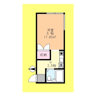 【間取り】 | カーサヤマモト