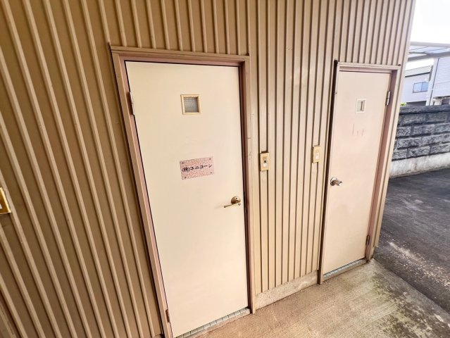 山綱 大谷様貸店舗のその他